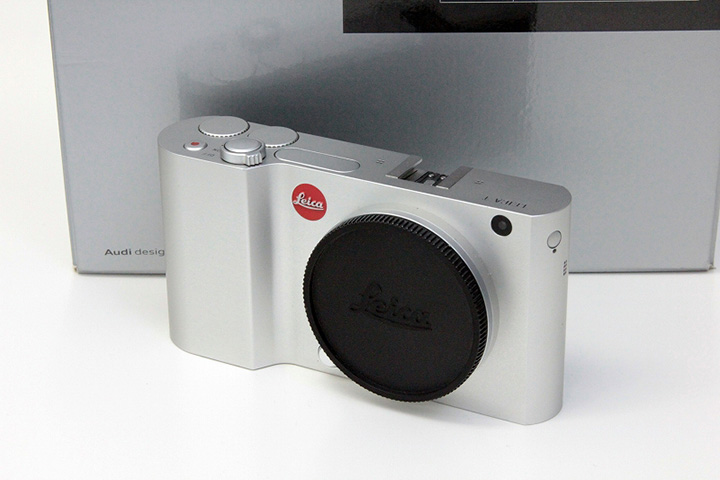 Leica ライカT（Typ701）デジタル