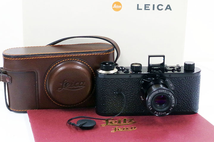 Leica ライカ0シリーズ 復刻版