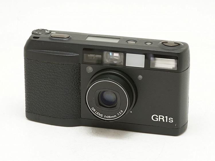 RICOH GR1s