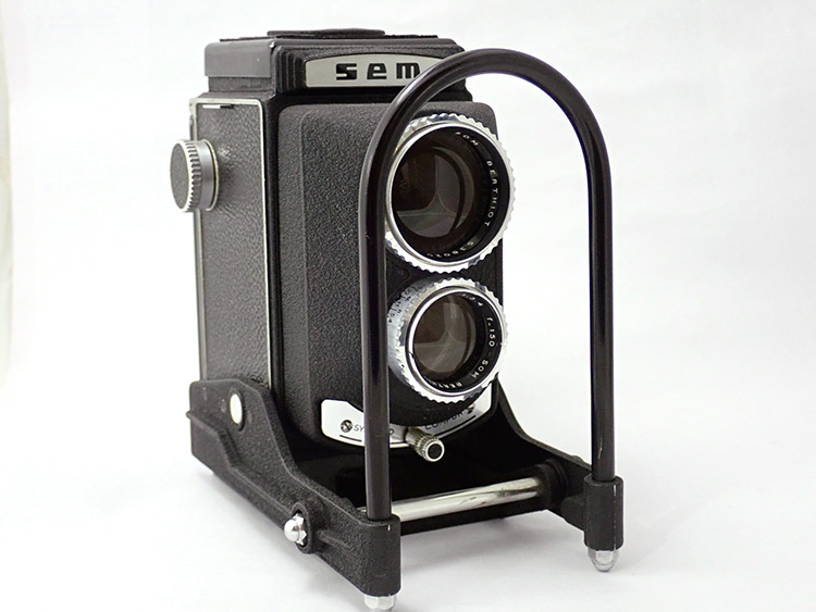 Semflex Studio Som Berthiot 150mm/F5.4