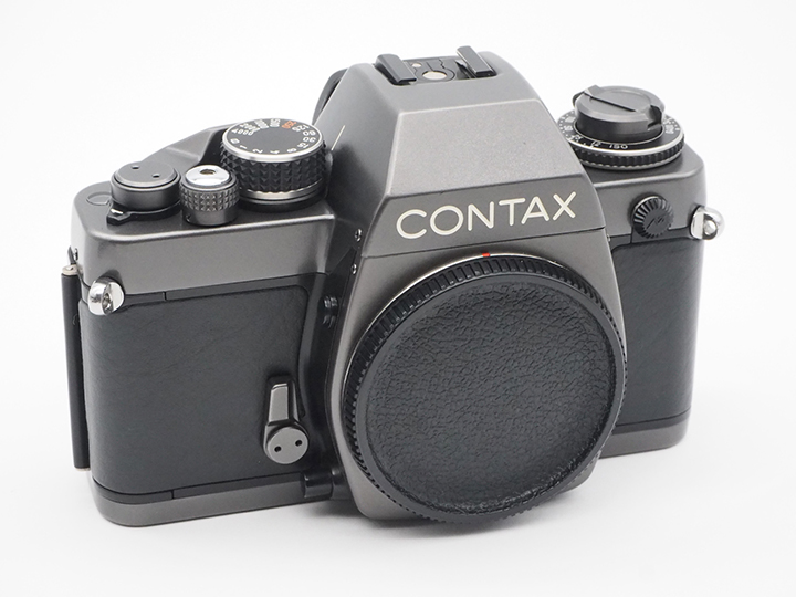 CONTAX S2b