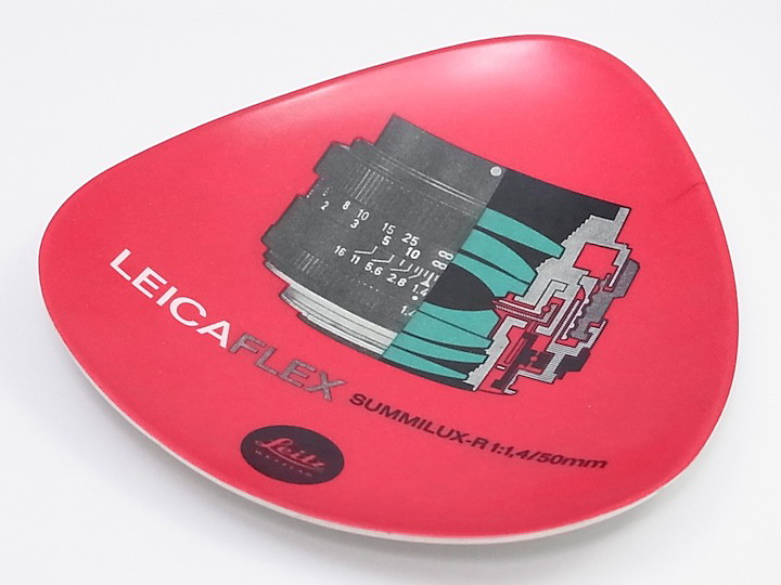 Leica 小皿（樹脂製）
