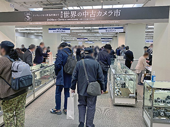 前回の様子